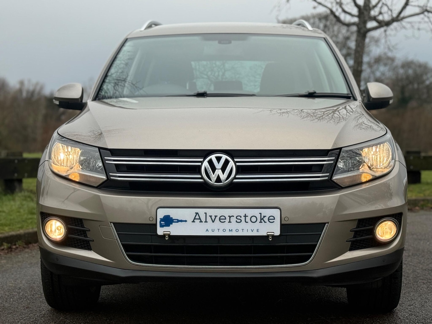 Used Volkswagen Tiguan 2016 for sale - 77237943: Photo 19