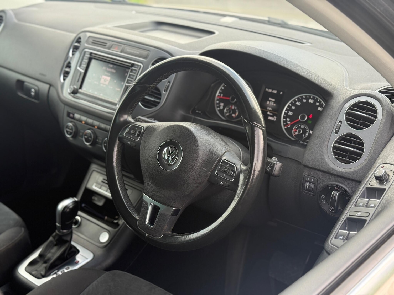 Used Volkswagen Tiguan 2016 for sale - 77237943: Photo 20