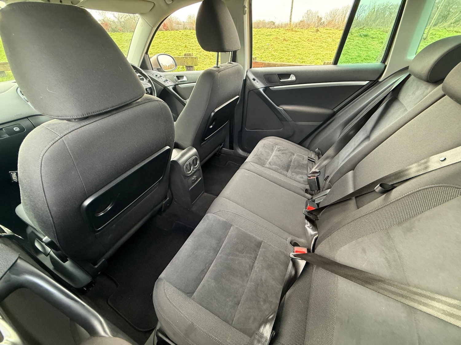 Used Volkswagen Tiguan 2016 for sale - 77237943: Photo 23