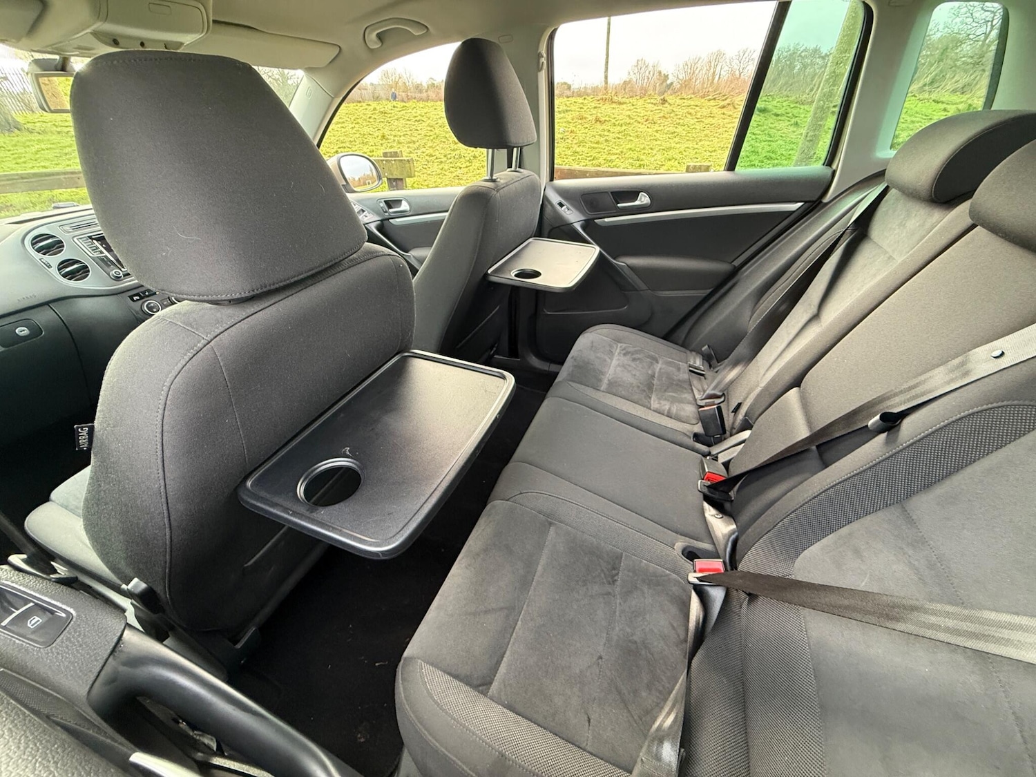 Used Volkswagen Tiguan 2016 for sale - 77237943: Photo 24