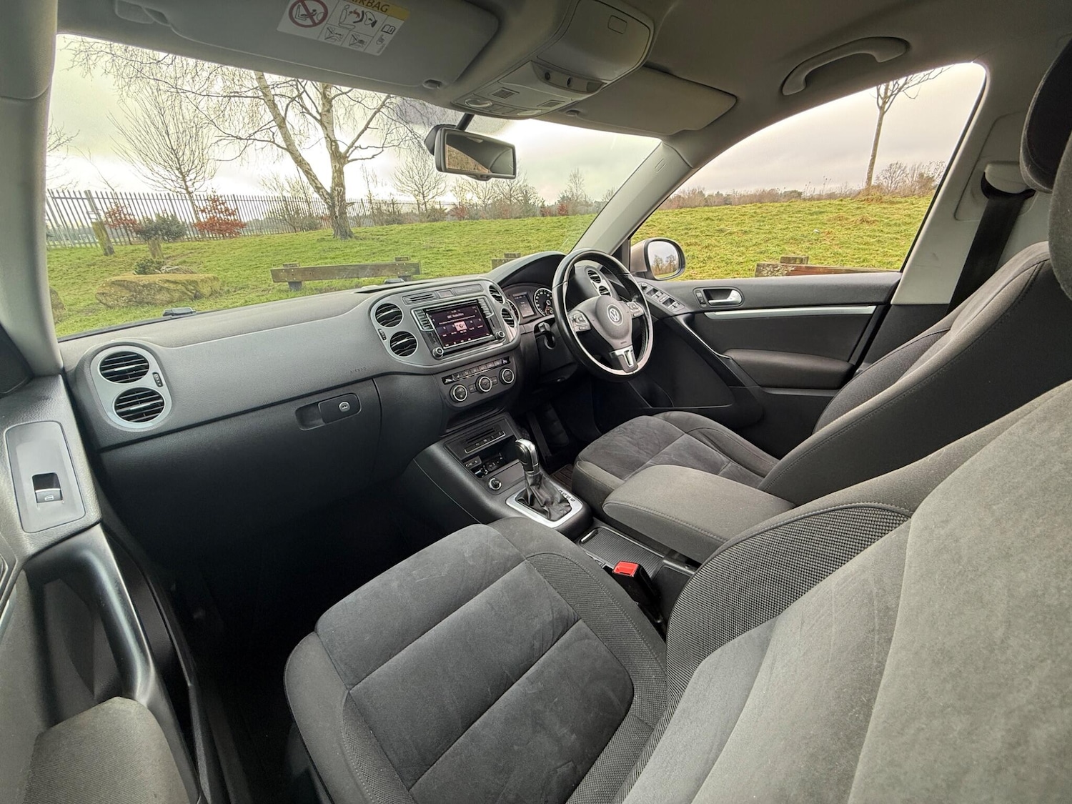 Used Volkswagen Tiguan 2016 for sale - 77237943: Photo 25