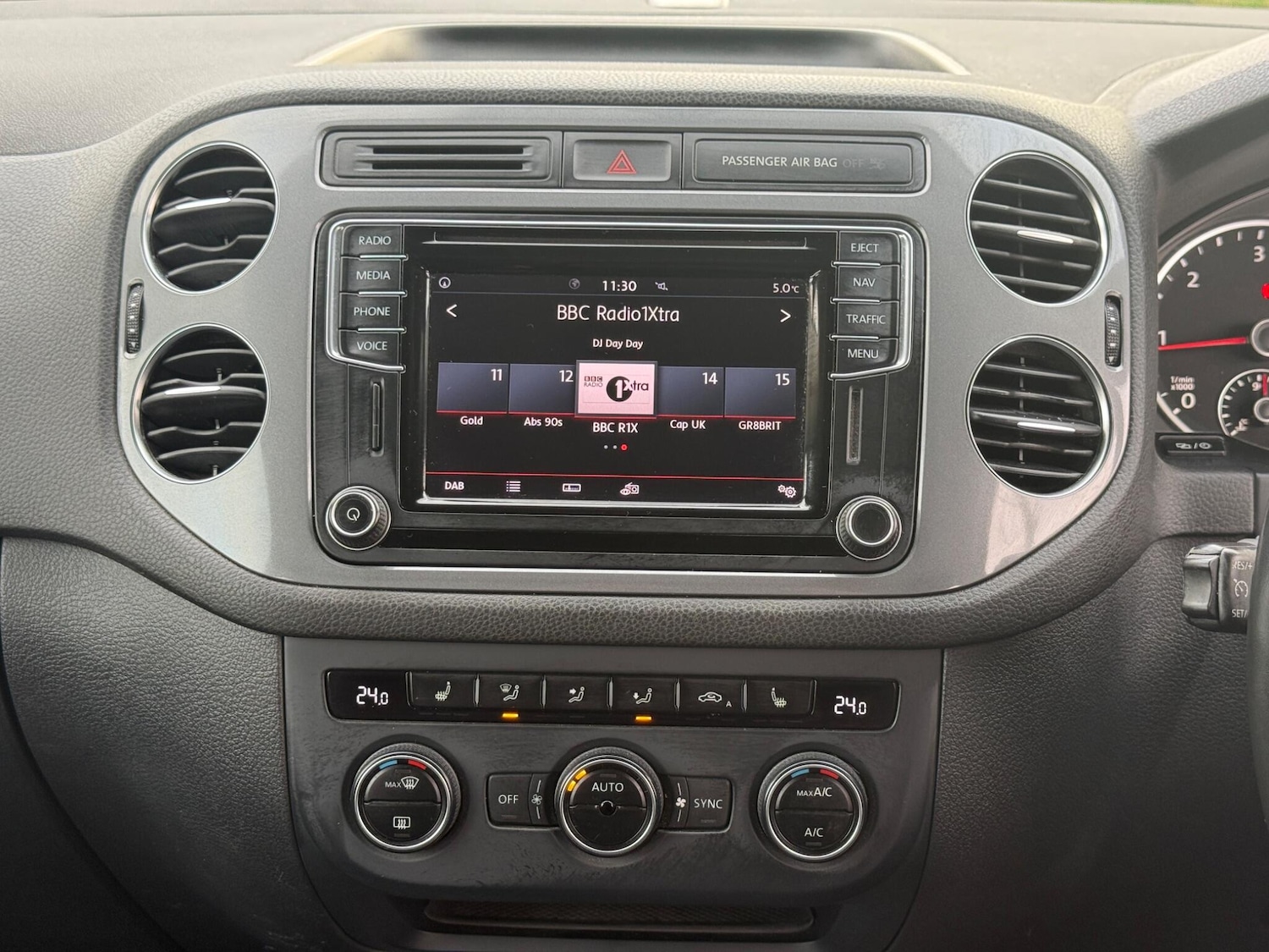 Used Volkswagen Tiguan 2016 for sale - 77237943: Photo 27