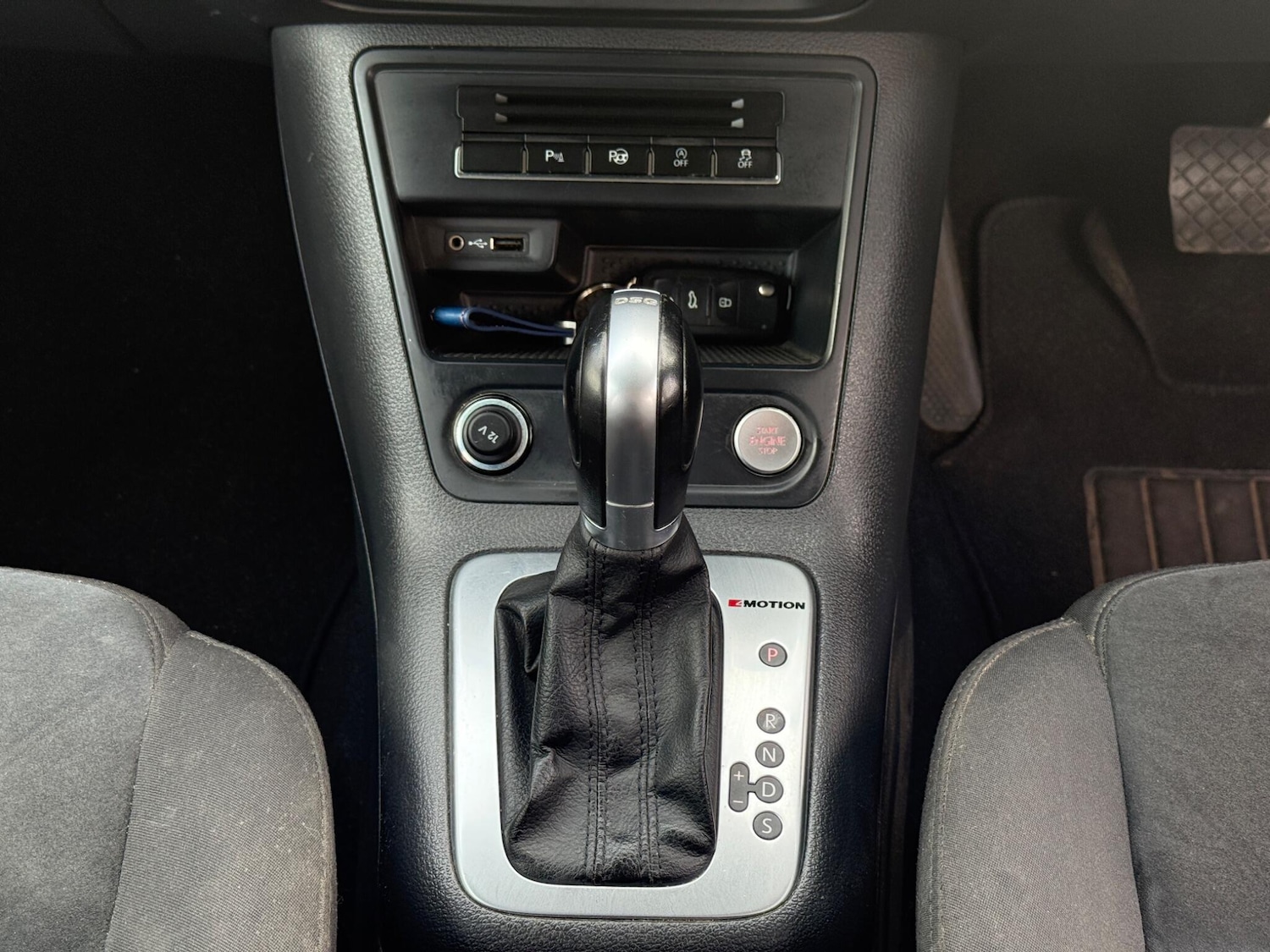 Used Volkswagen Tiguan 2016 for sale - 77237943: Photo 28