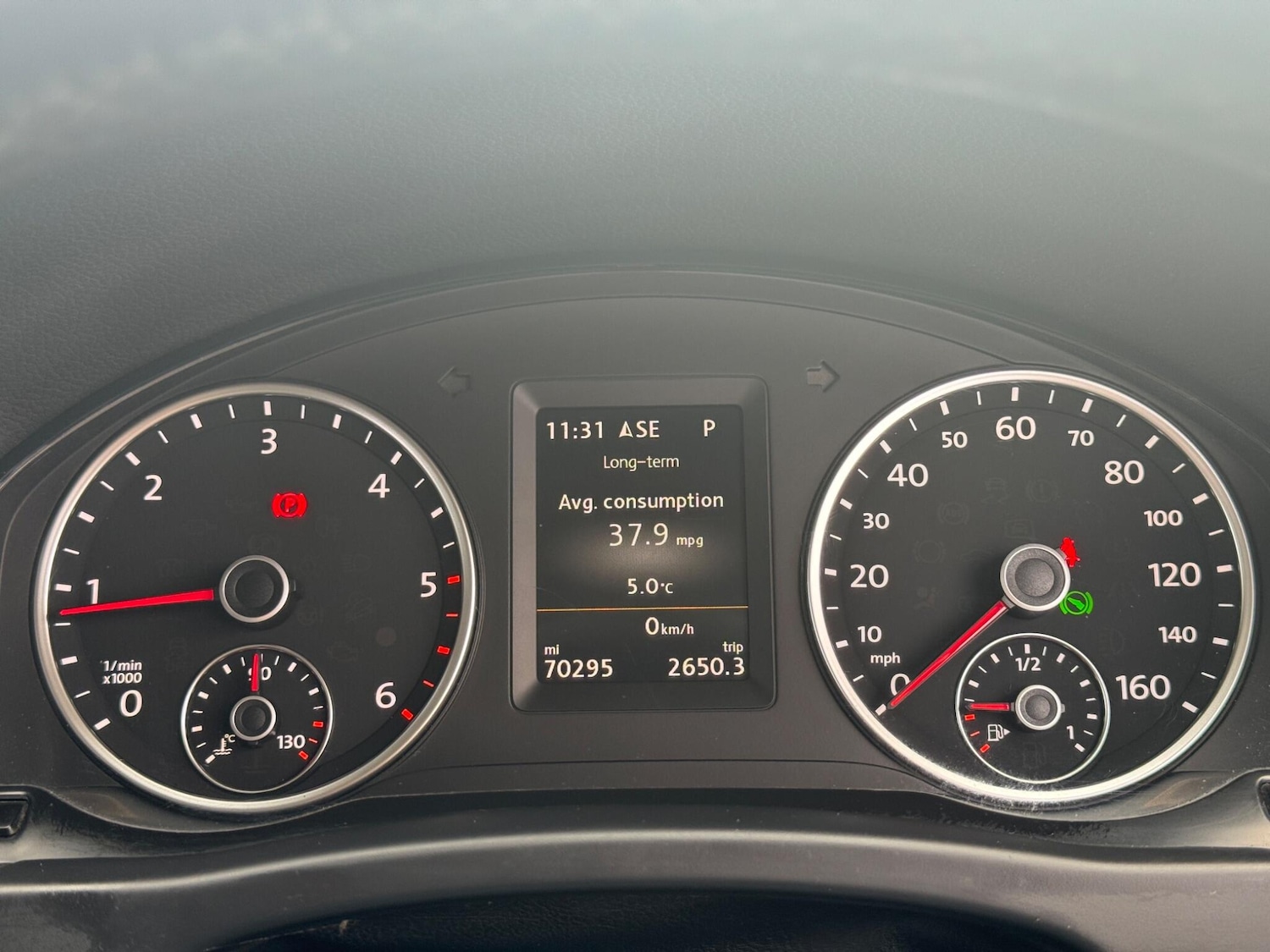 Used Volkswagen Tiguan 2016 for sale - 77237943: Photo 29