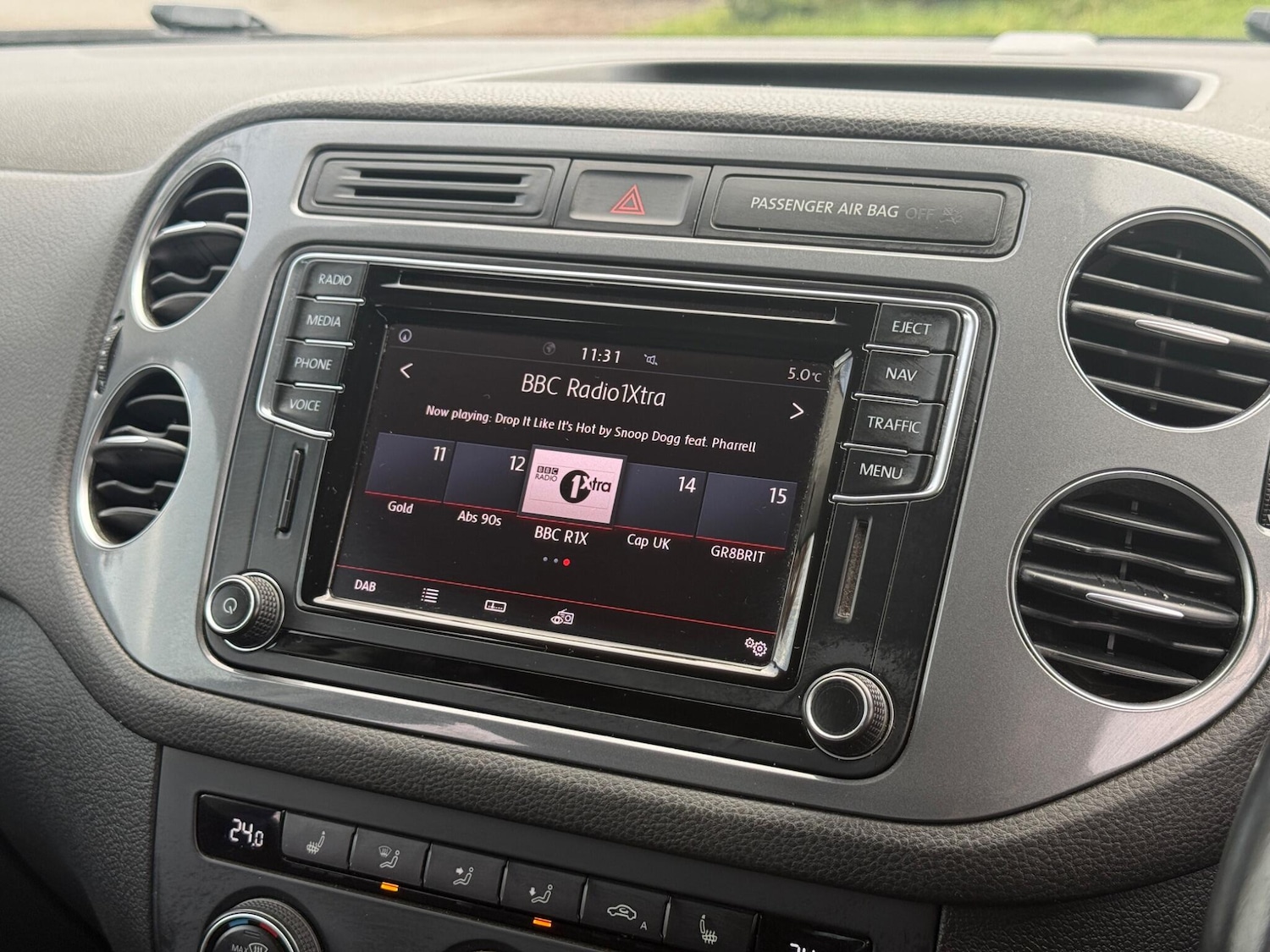 Used Volkswagen Tiguan 2016 for sale - 77237943: Photo 30