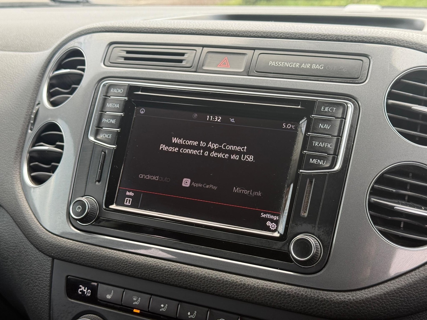 Used Volkswagen Tiguan 2016 for sale - 77237943: Photo 37