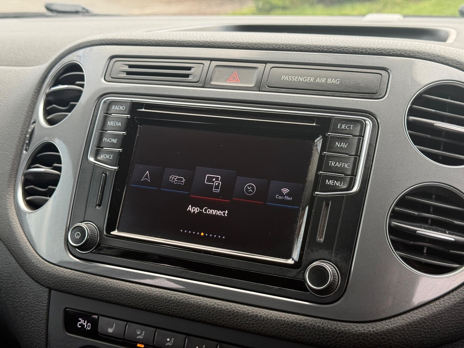 Used Volkswagen Tiguan 2016 for sale - 77237943: Photo 38