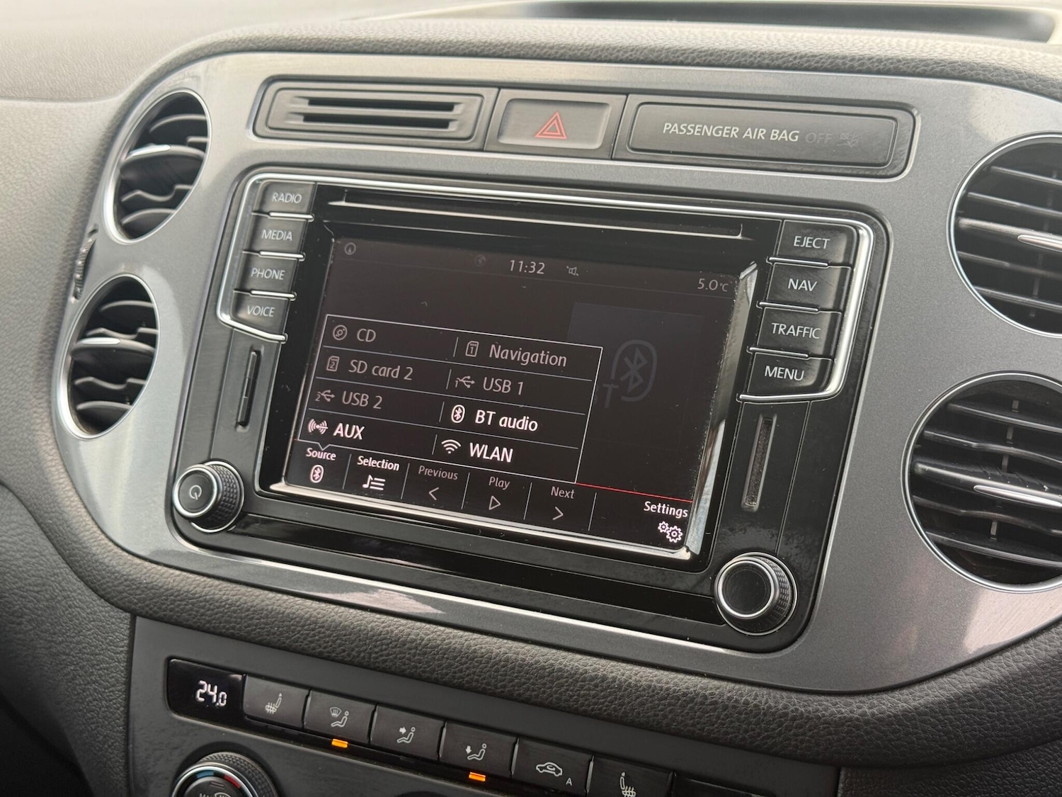 Used Volkswagen Tiguan 2016 for sale - 77237943: Photo 39