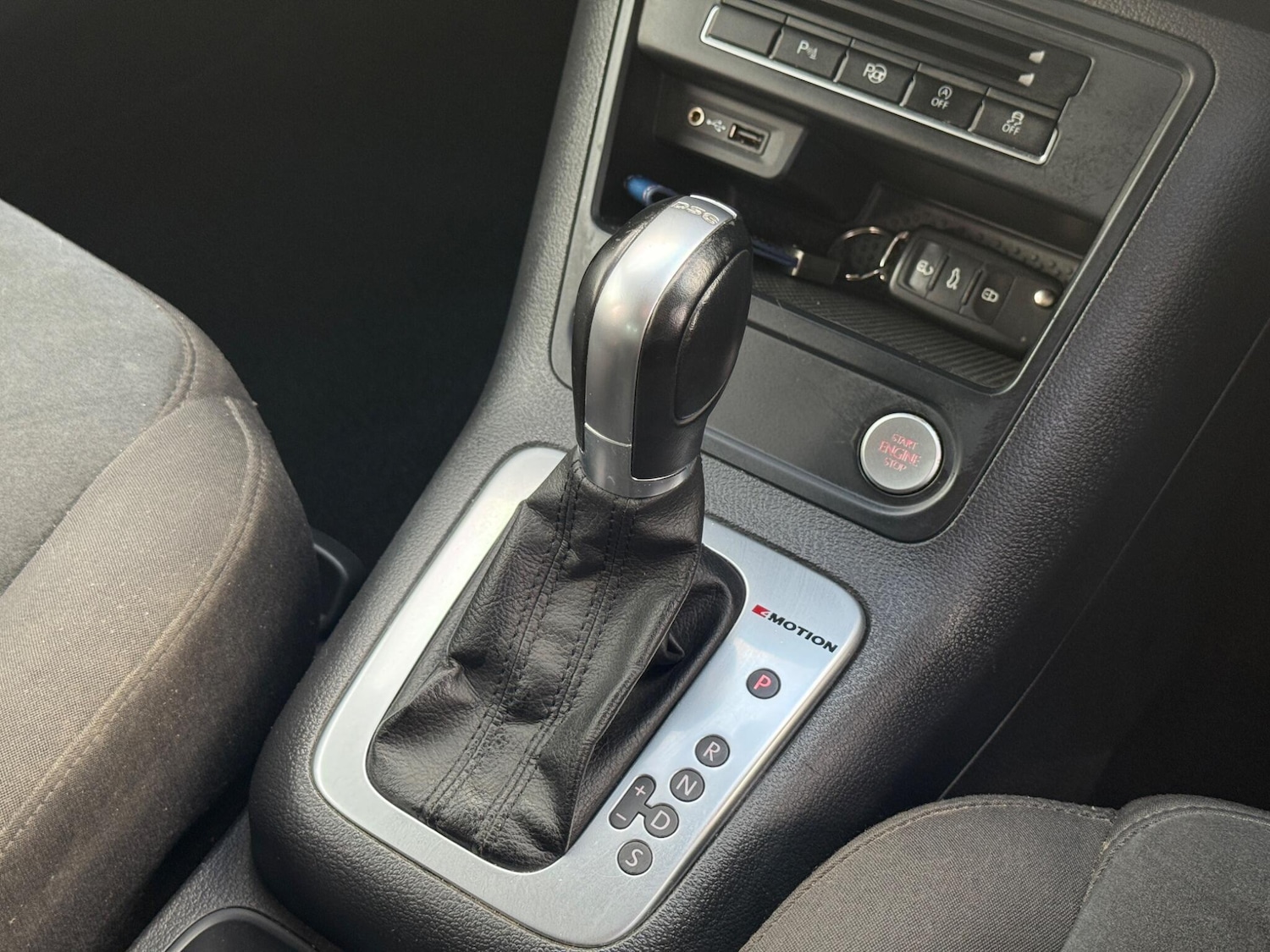 Used Volkswagen Tiguan 2016 for sale - 77237943: Photo 44