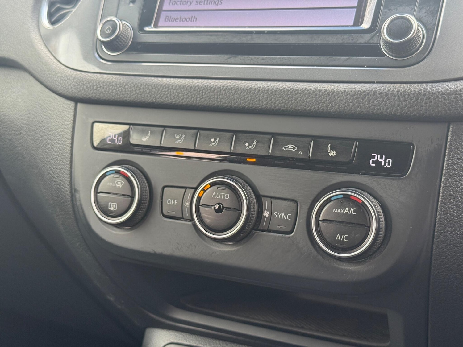 Used Volkswagen Tiguan 2016 for sale - 77237943: Photo 46