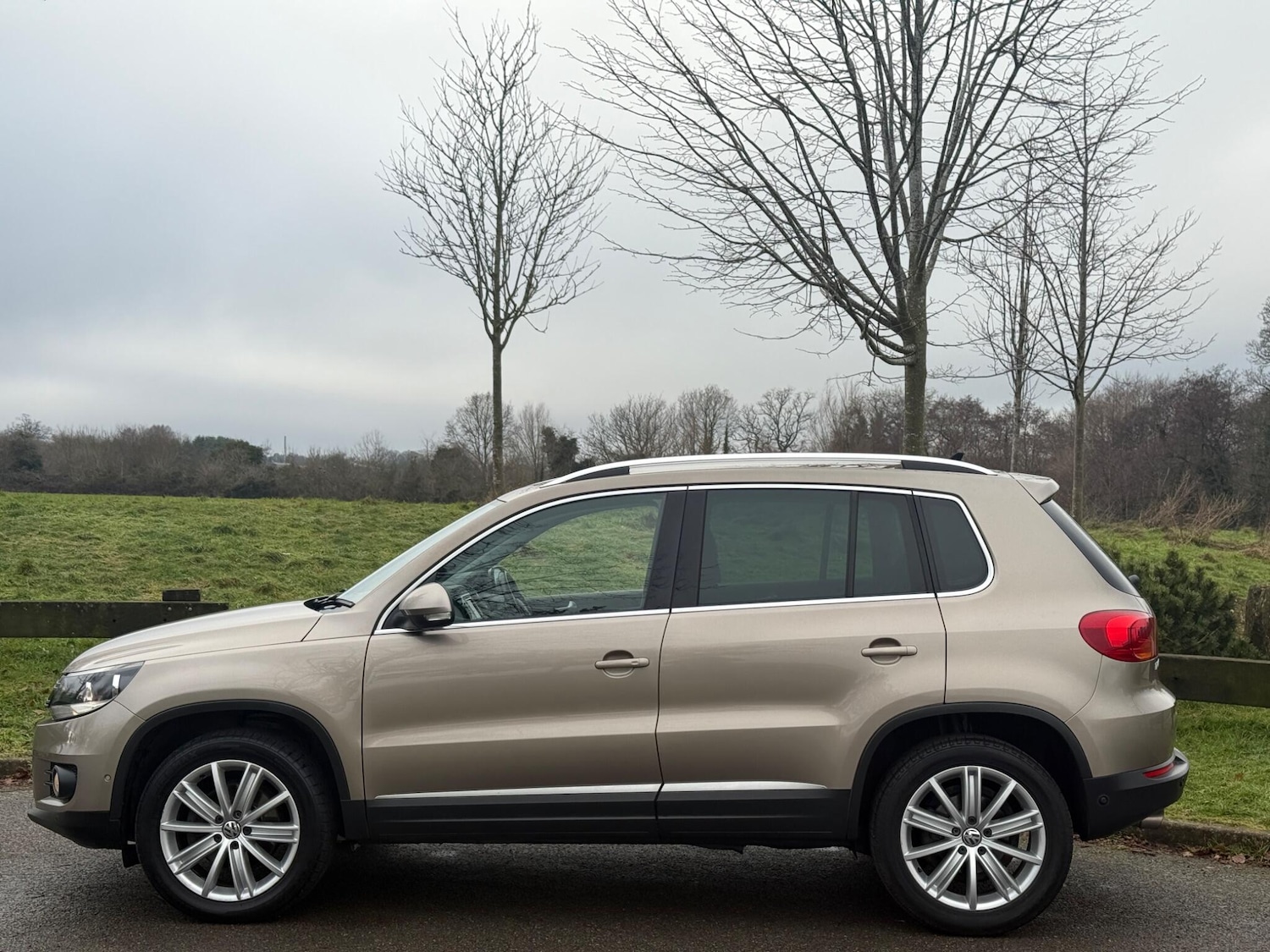 Used Volkswagen Tiguan 2016 for sale - 77237943: Photo 7