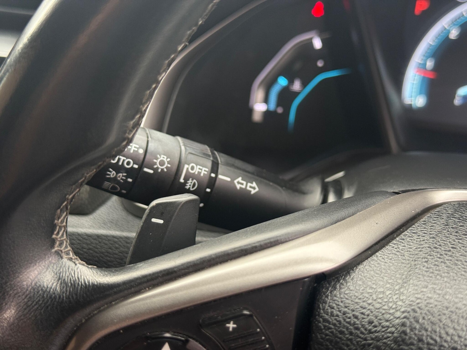 Used Honda Civic for sale - 77175932: Photo 10