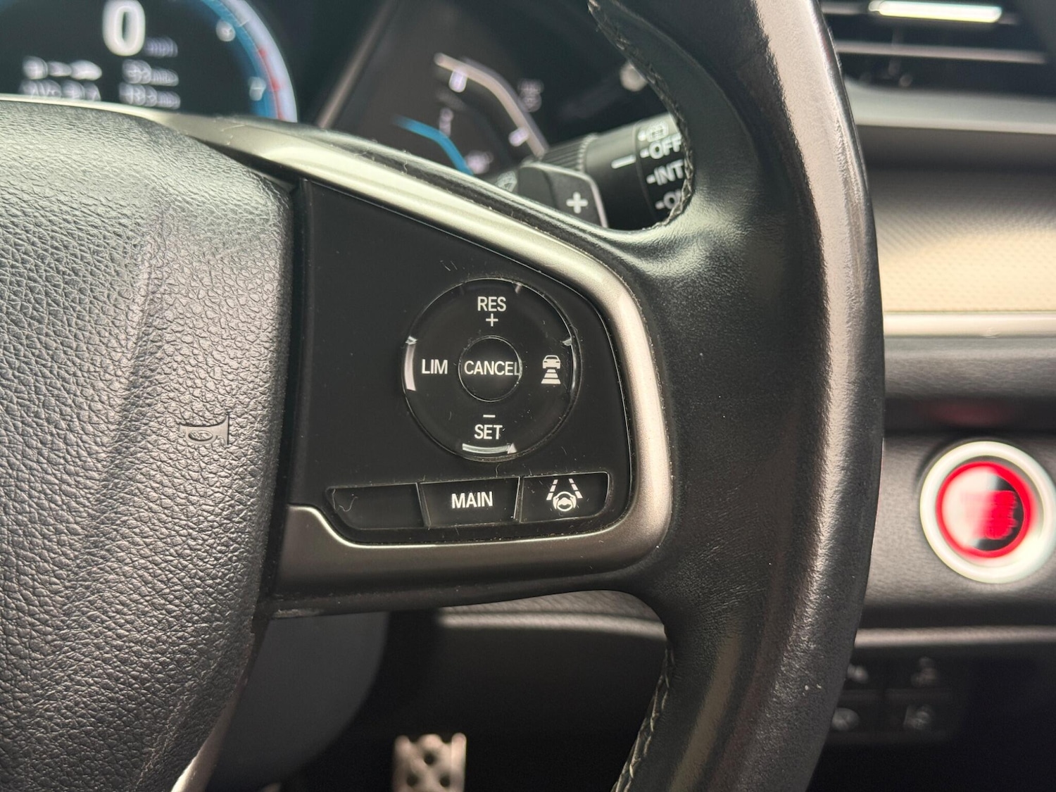 Used Honda Civic for sale - 77175932: Photo 15