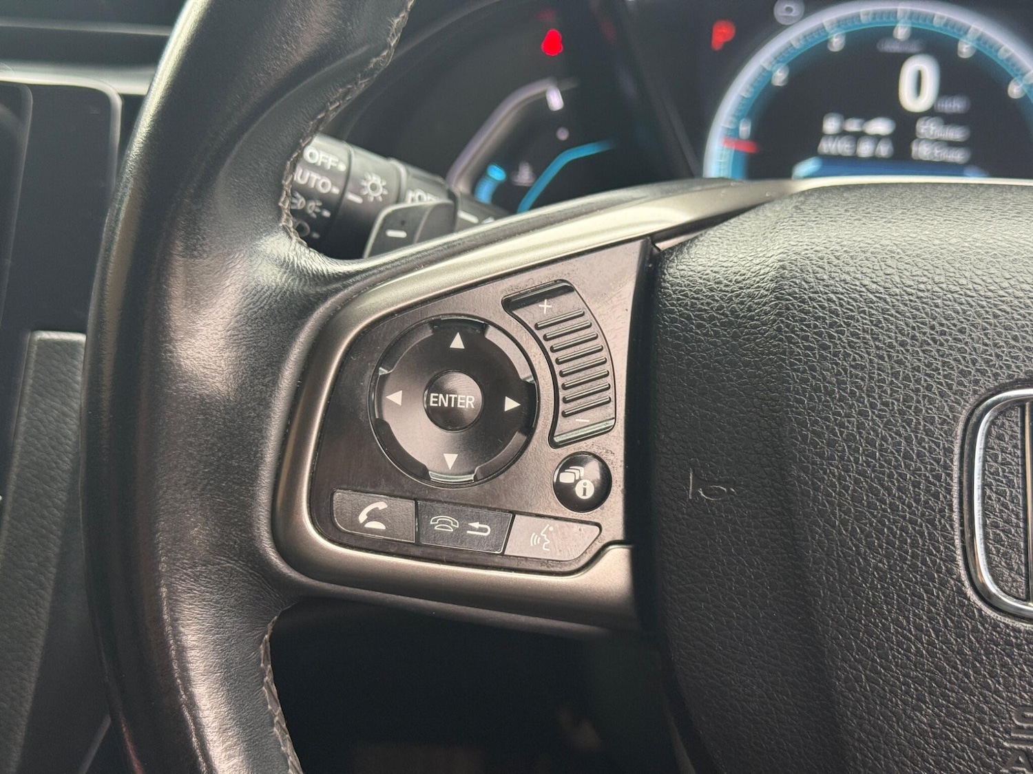 Used Honda Civic for sale - 77175932: Photo 16