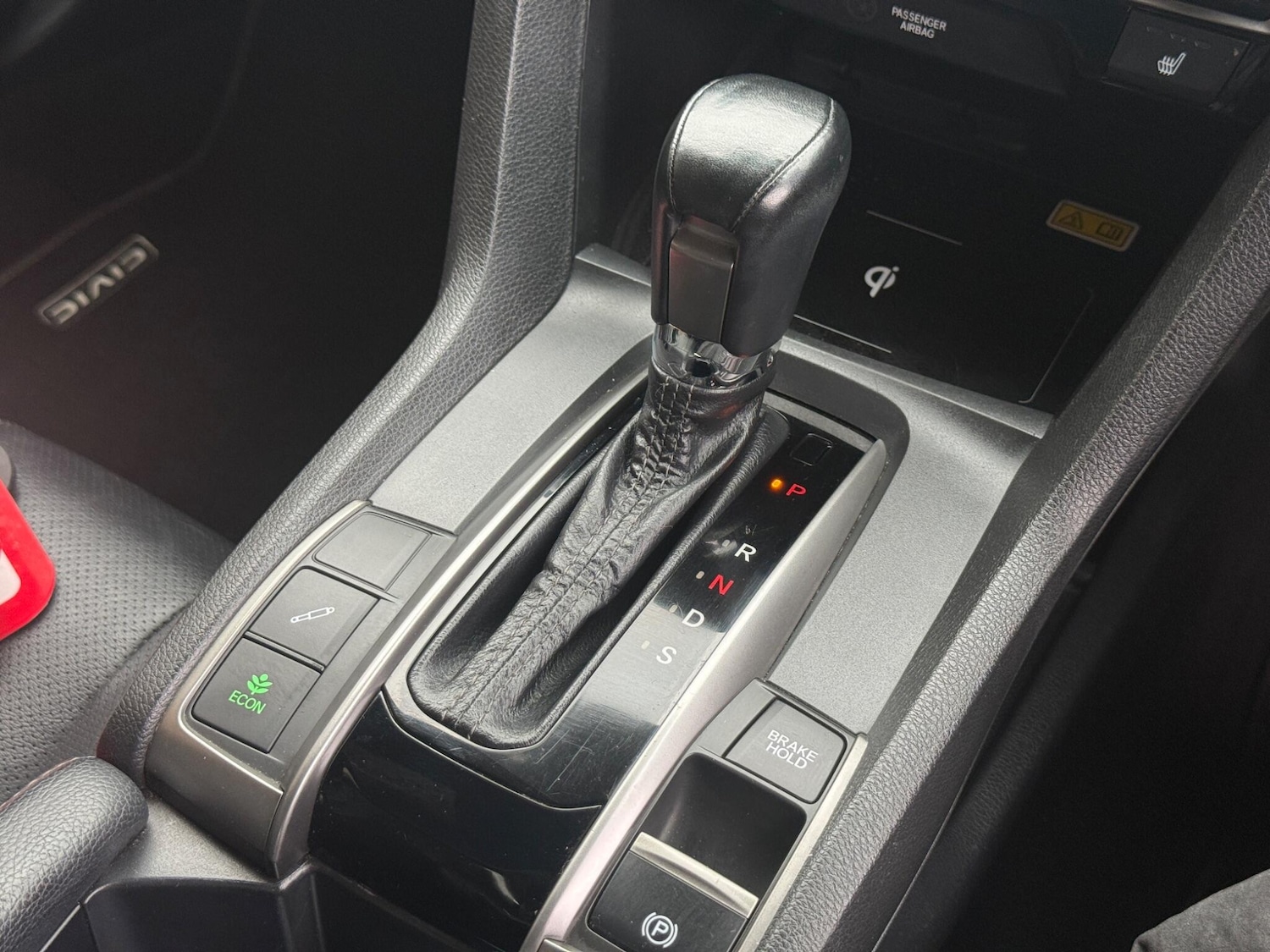 Used Honda Civic for sale - 77175932: Photo 17