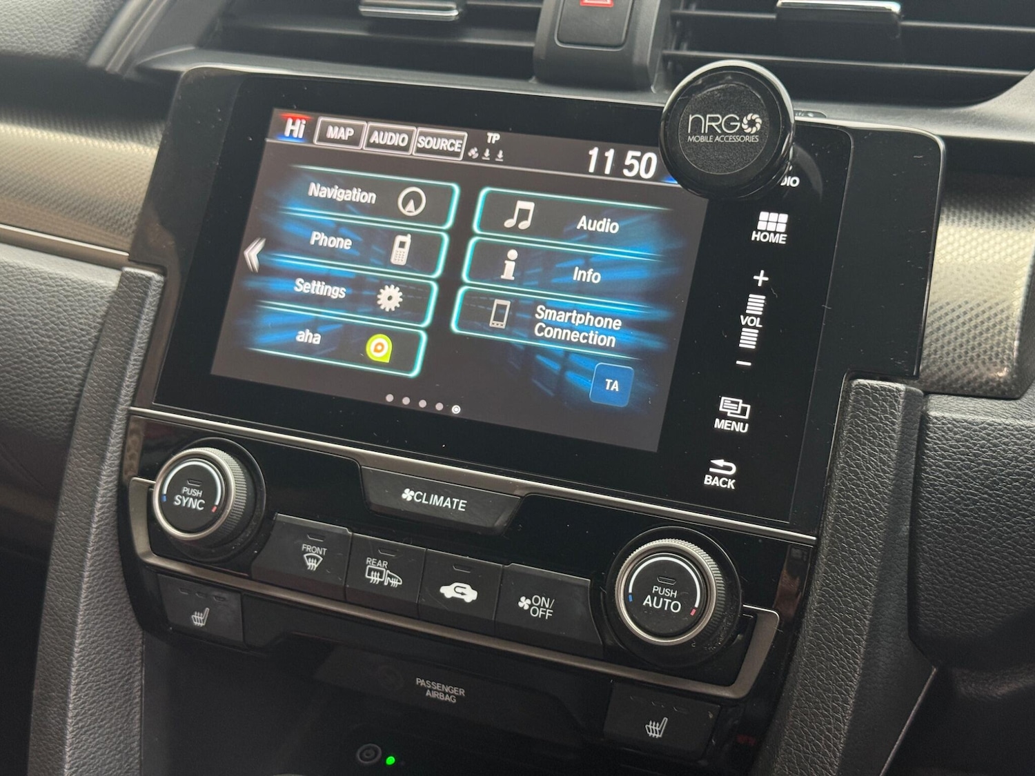 Used Honda Civic for sale - 77175932: Photo 19