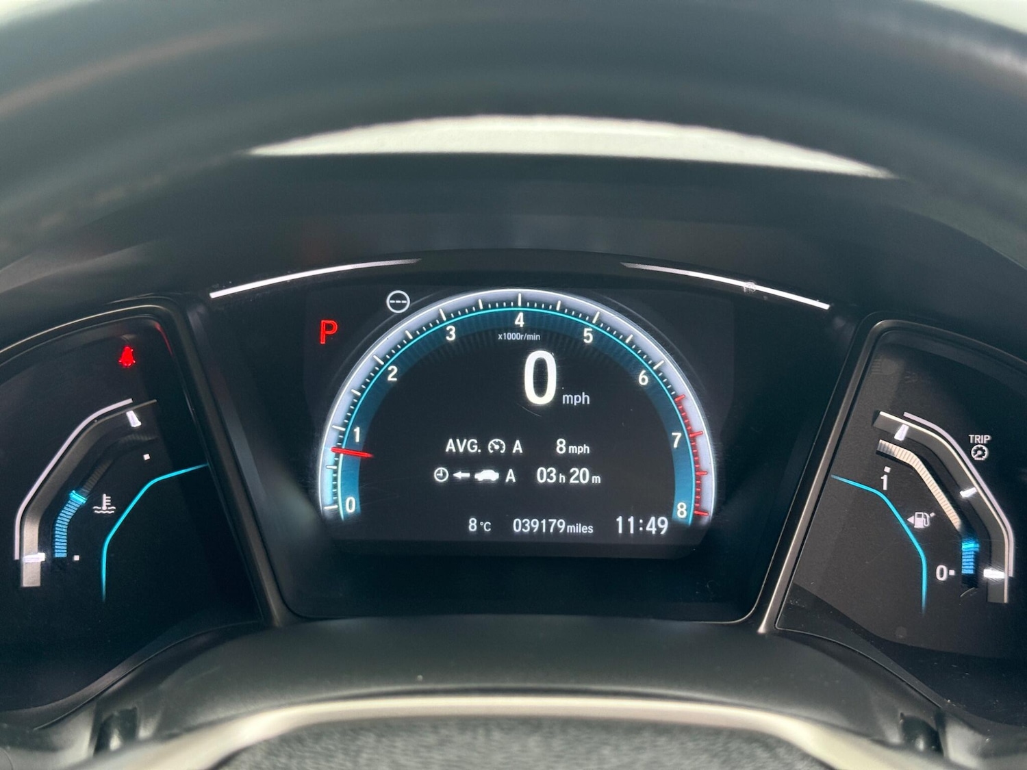 Used Honda Civic for sale - 77175932: Photo 20