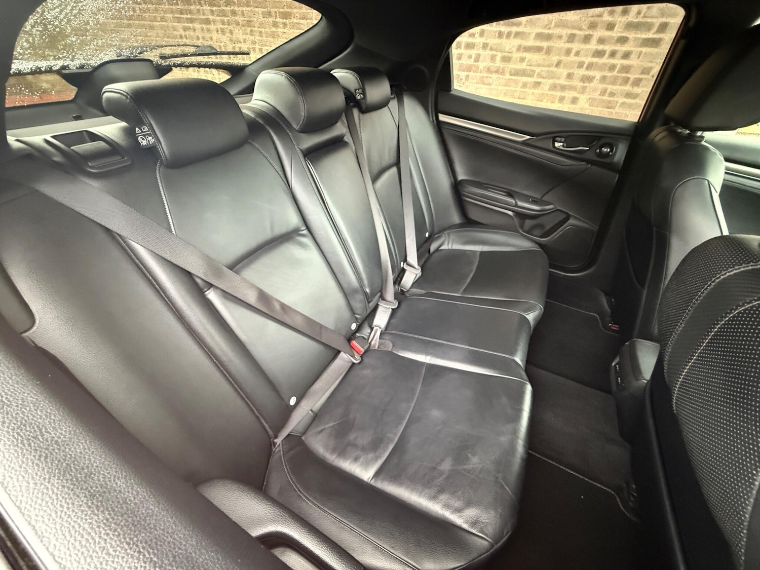 Used Honda Civic for sale - 77175932: Photo 22