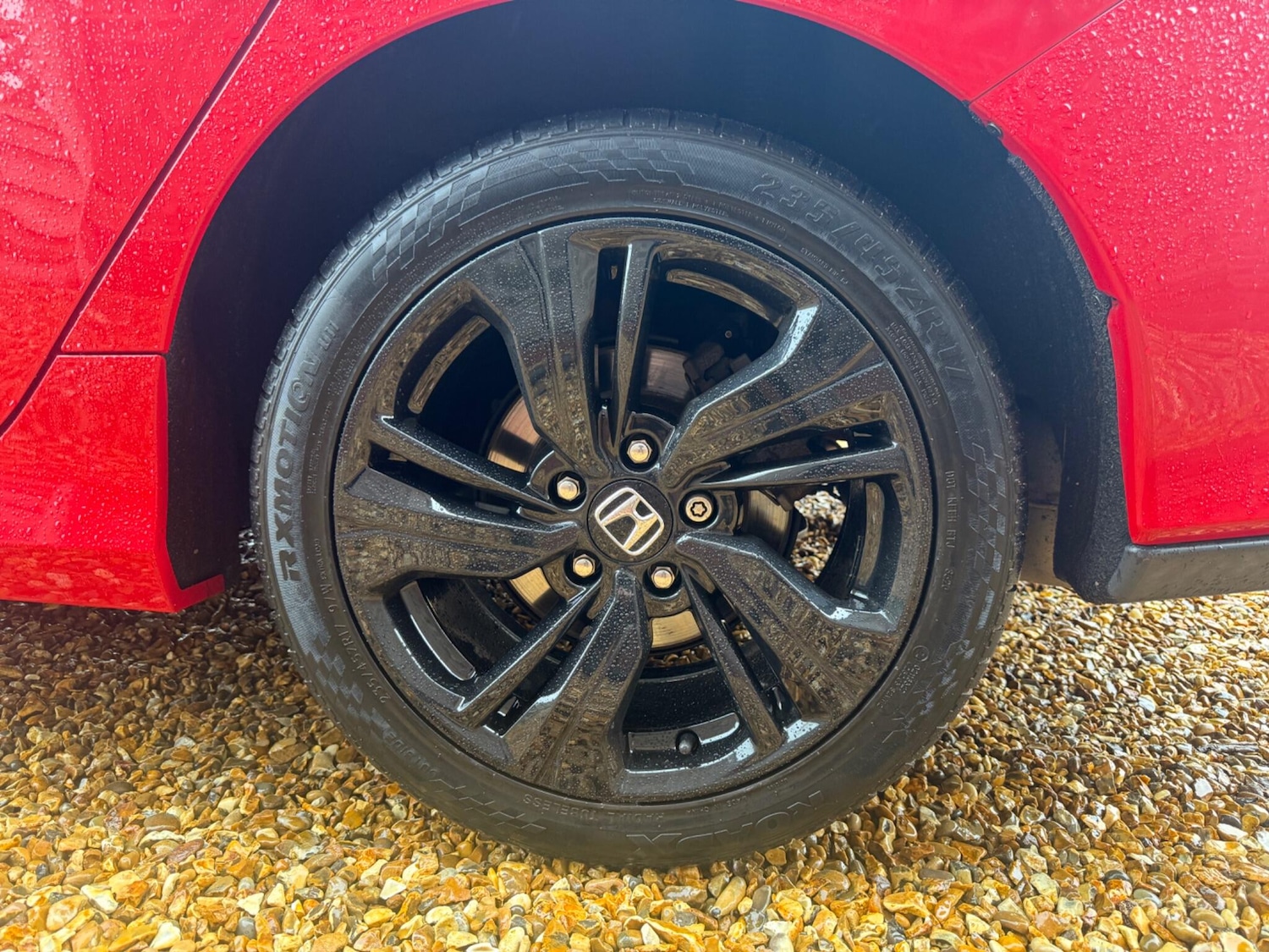 Used Honda Civic for sale - 77175932: Photo 27