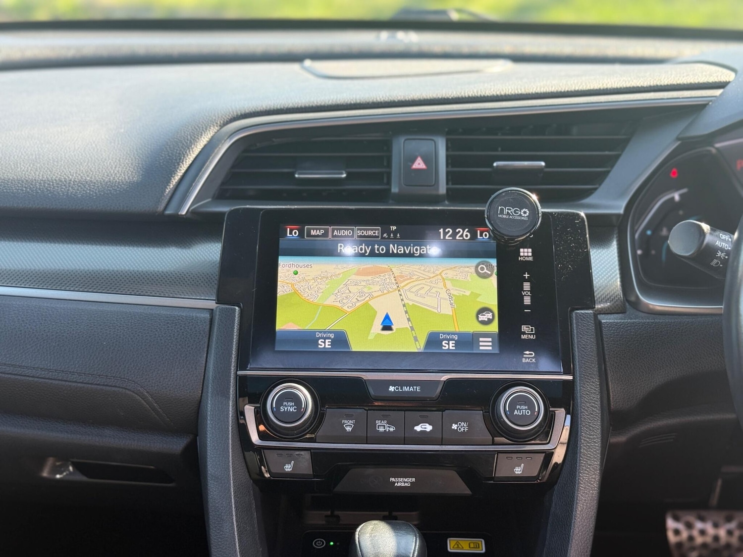 Used Honda Civic 2017 for sale - 77175932: Photo 28