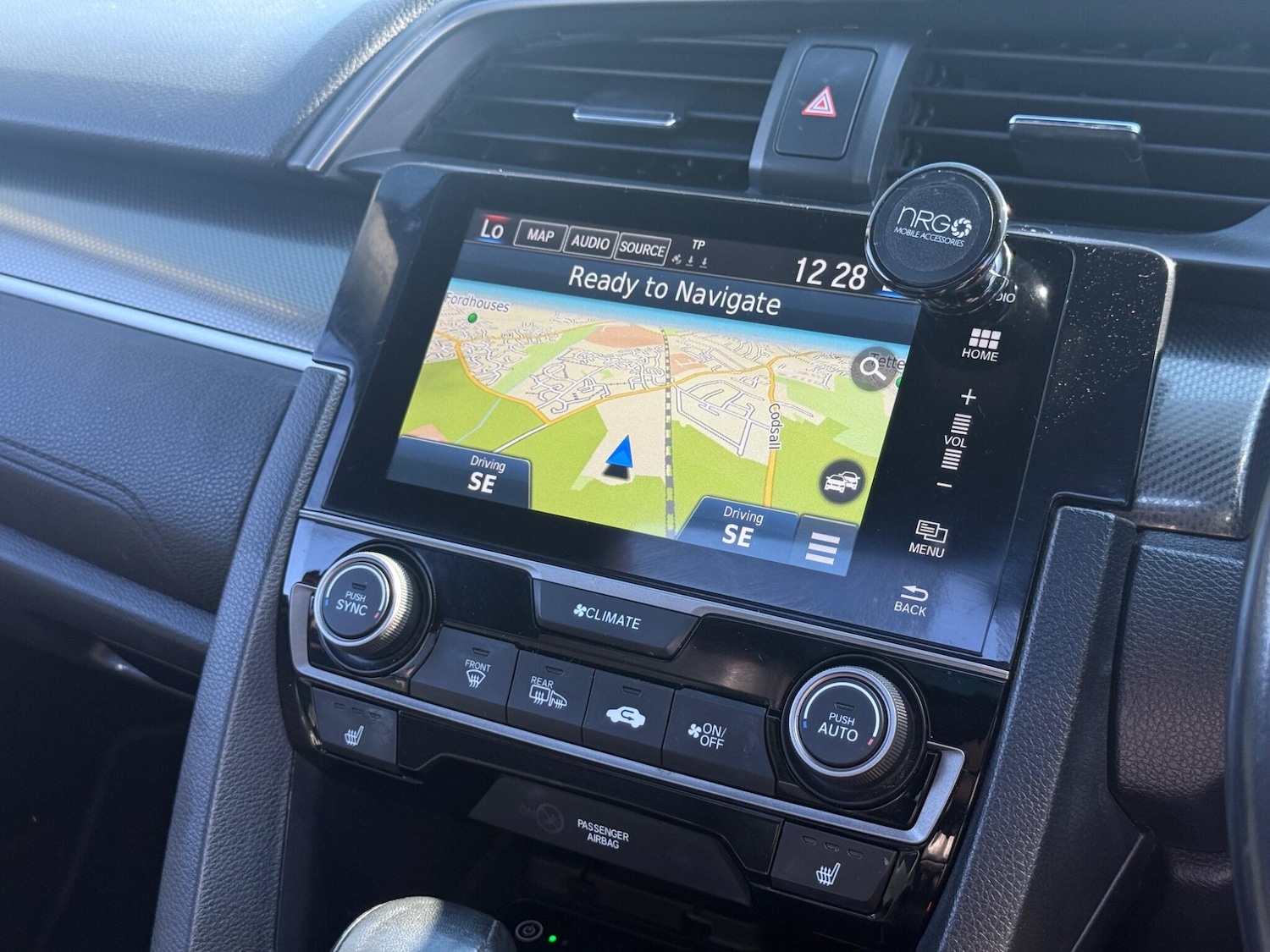 Used Honda Civic 2017 for sale - 77175932: Photo 31