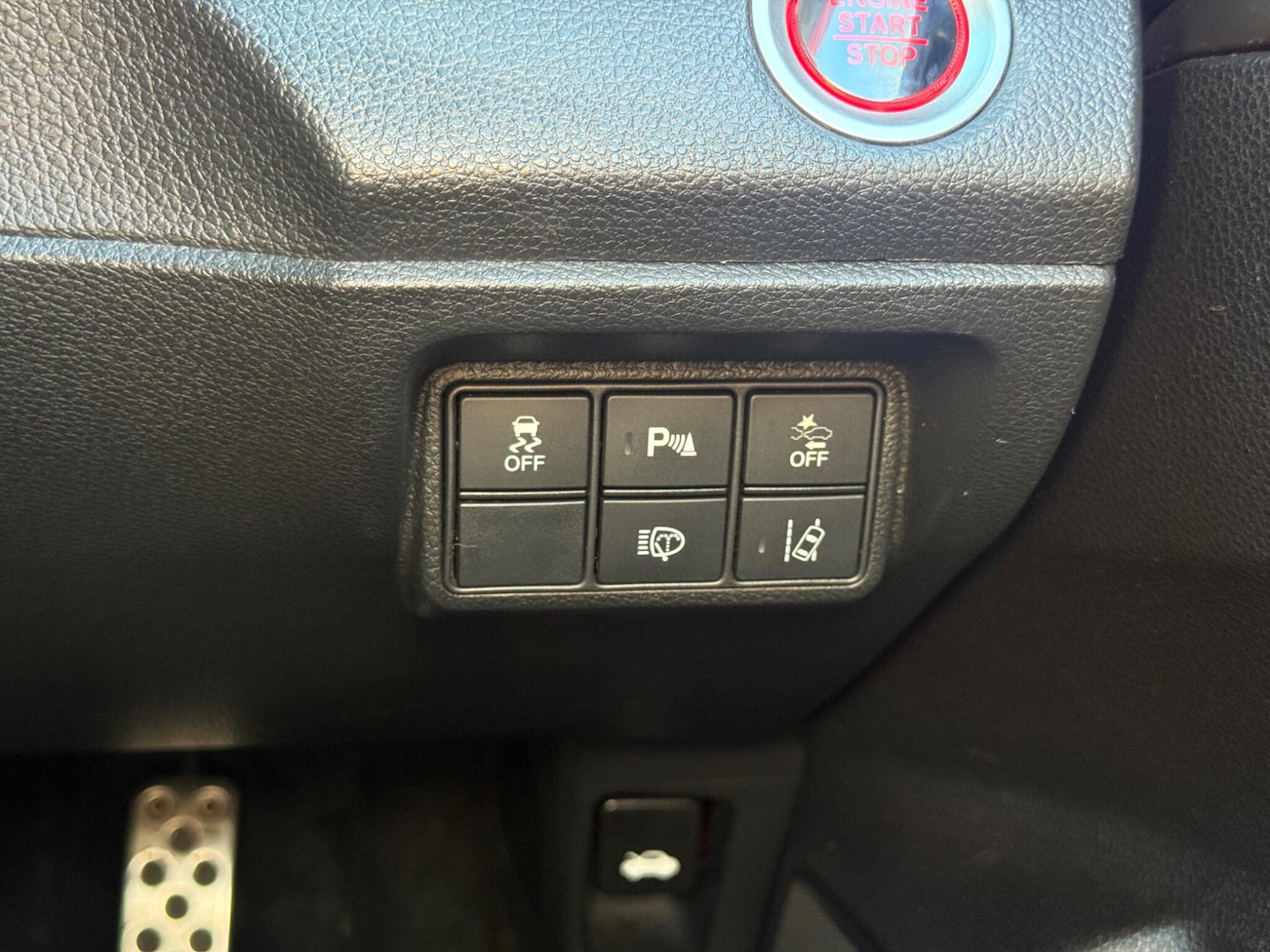 Used Honda Civic 2017 for sale - 77175932: Photo 36