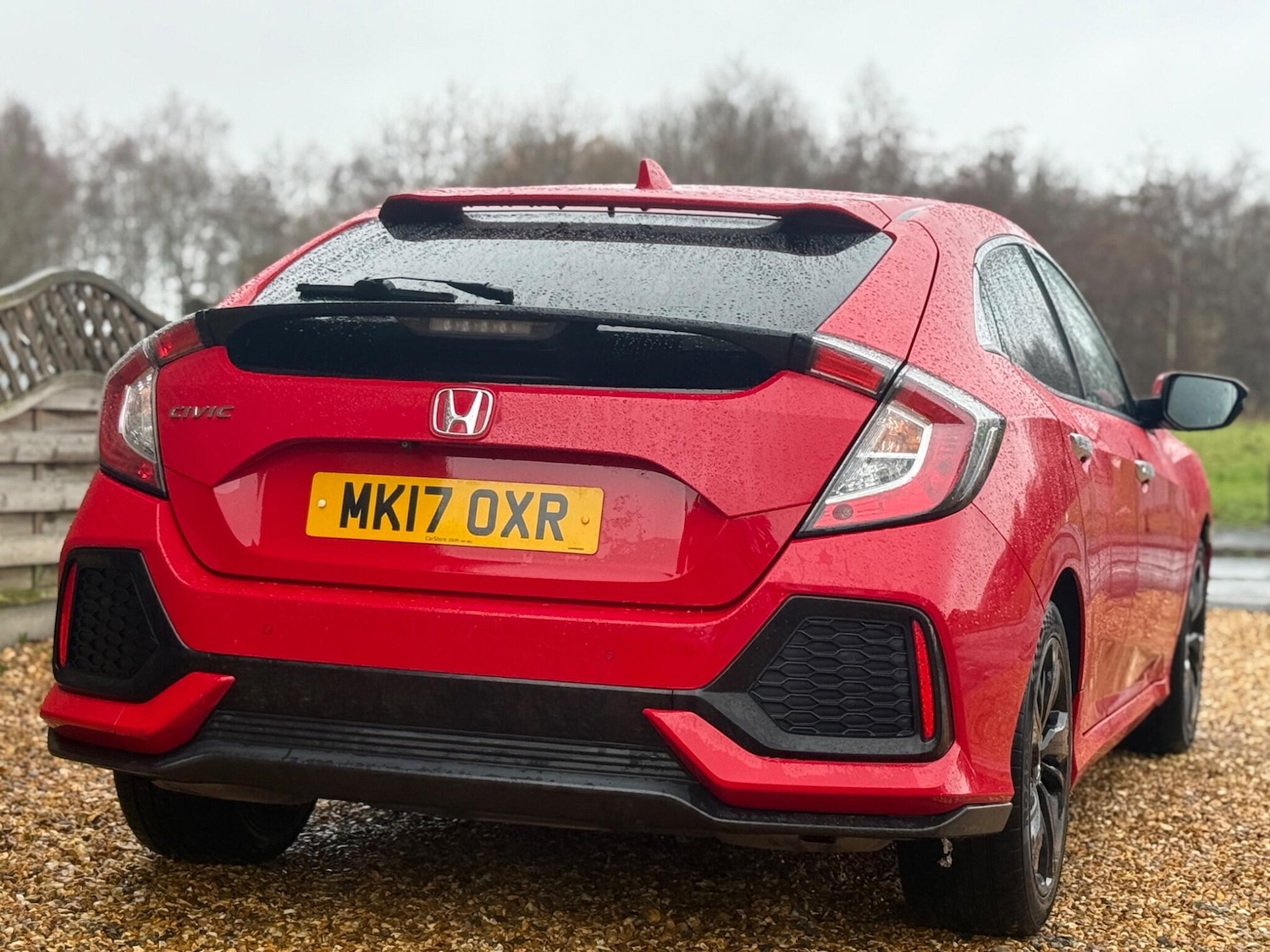 Used Honda Civic for sale - 77175932: Photo 4