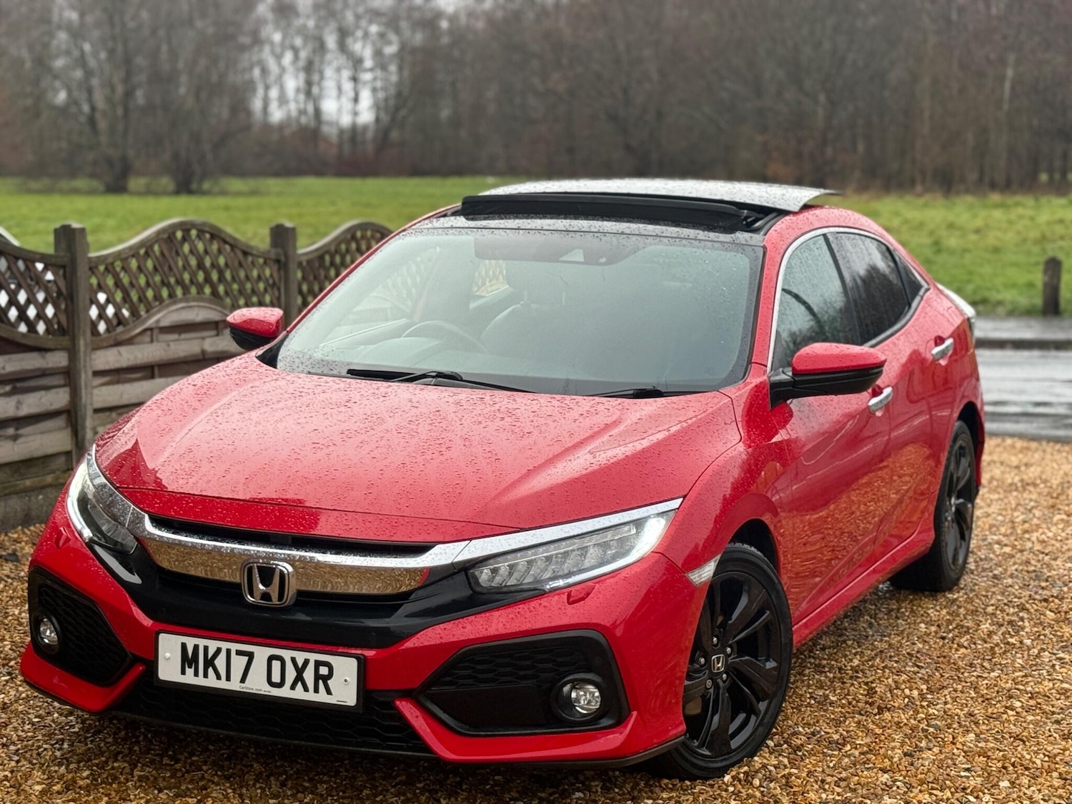 Used Honda Civic for sale - 77175932: Photo 7