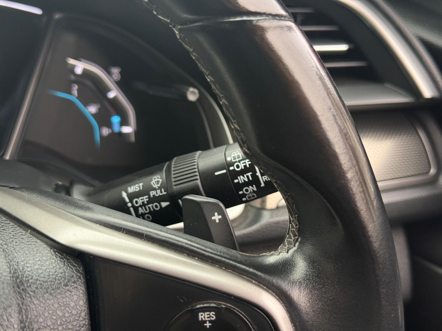 Used Honda Civic for sale - 77175932: Photo 9