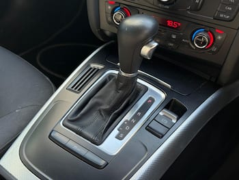 Used Audi A4 Avant 2010 for sale - 79698093: Photo
