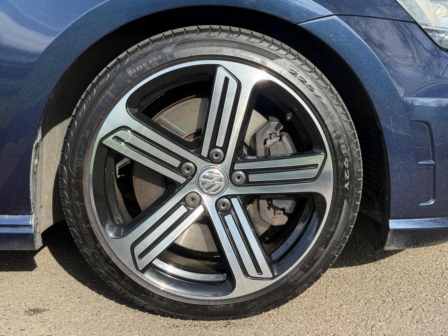 Used Volkswagen Golf 2016 for sale - 77564997: Photo 19