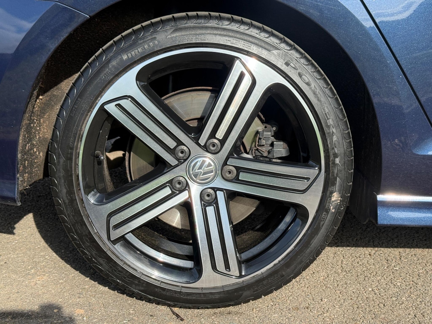 Used Volkswagen Golf 2016 for sale - 77564997: Photo 20