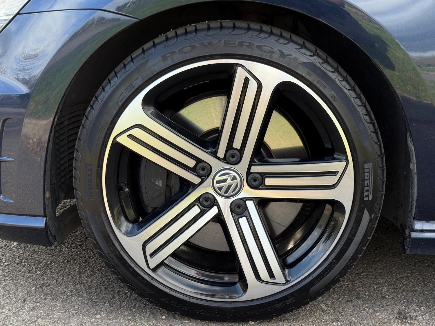 Used Volkswagen Golf 2016 for sale - 77564997: Photo 21