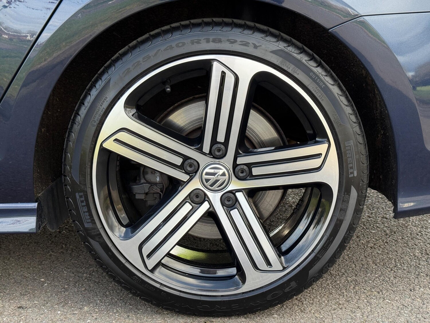 Used Volkswagen Golf 2016 for sale - 77564997: Photo 22