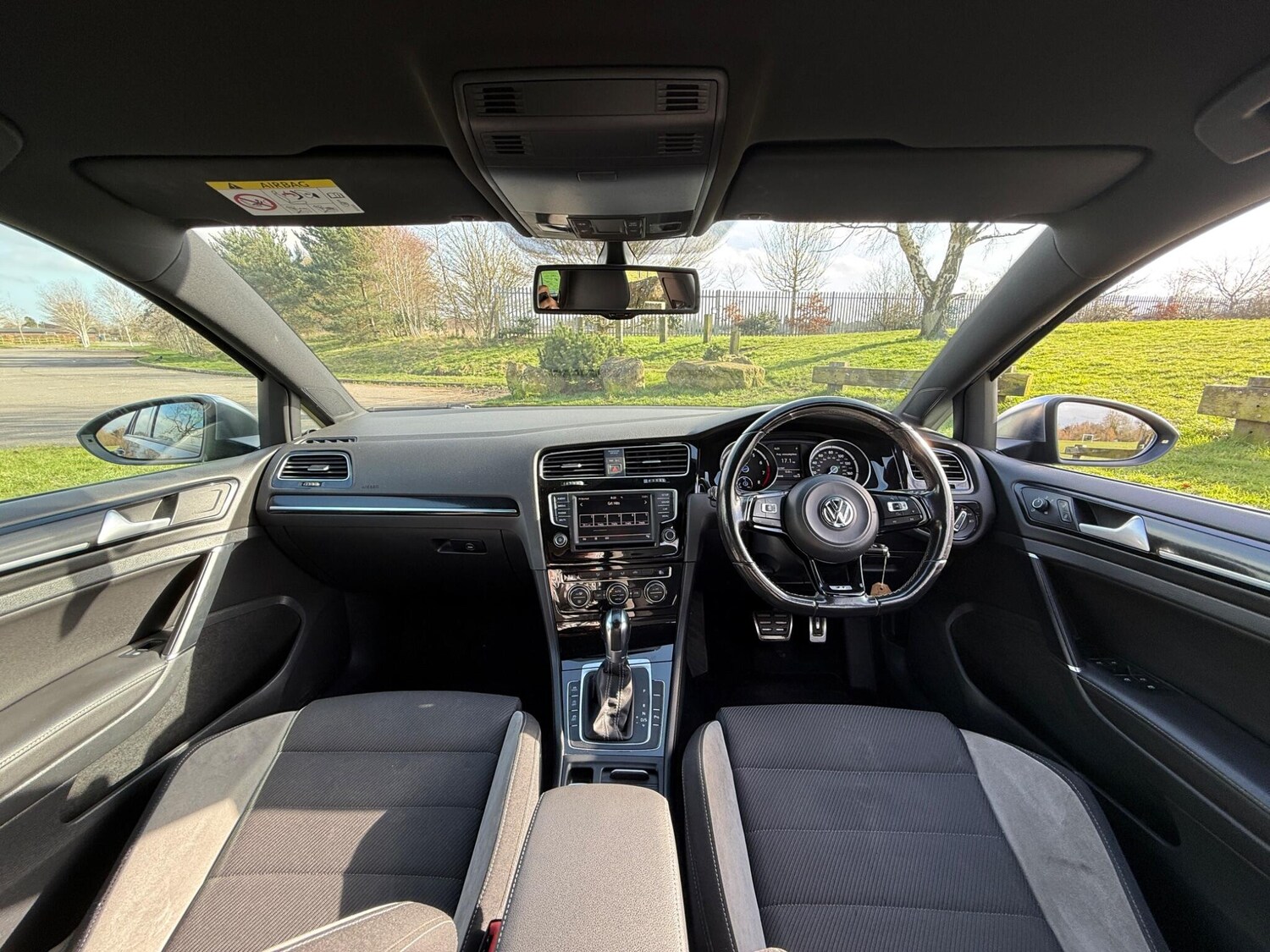 Used Volkswagen Golf 2016 for sale - 77564997: Photo 28