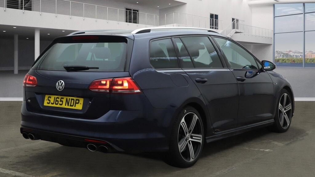 Used Volkswagen Golf 2016 for sale - 77564997: Photo 3