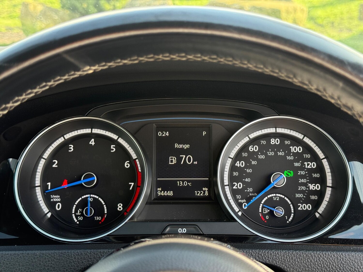 Used Volkswagen Golf 2016 for sale - 77564997: Photo 31