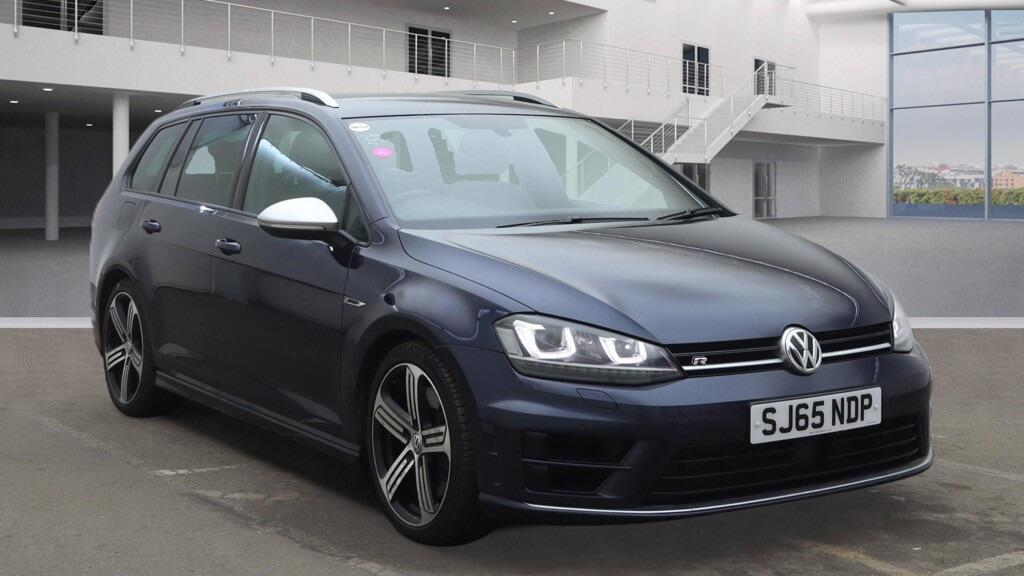 Used Volkswagen Golf 2016 for sale - 77564997: Photo 4