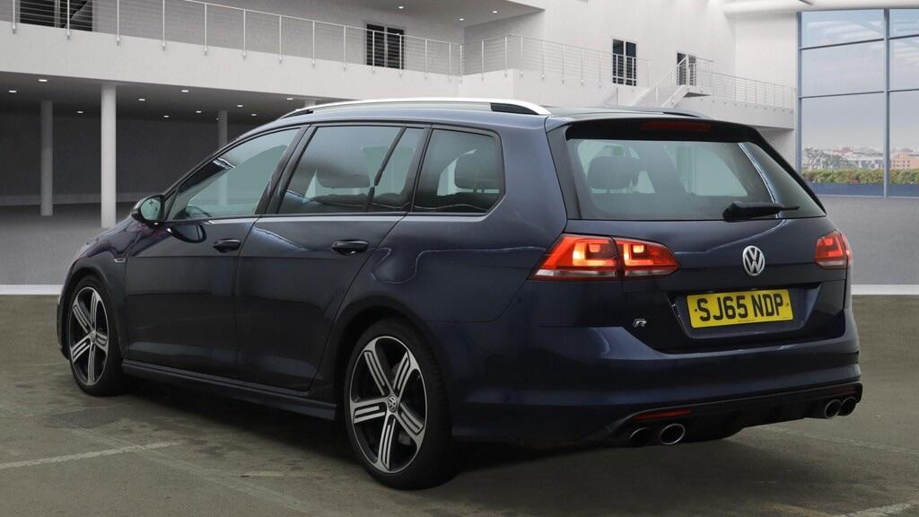 Used Volkswagen Golf 2016 for sale - 77564997: Photo 5