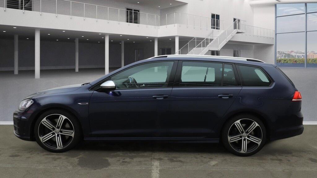 Used Volkswagen Golf 2016 for sale - 77564997: Photo 7