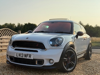 (13) - 2.0 Cooper SD Auto ALL4 Euro 5 3dr