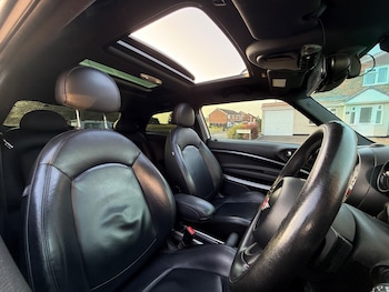Used MINI Paceman 2013 for sale - 75600061: Photo