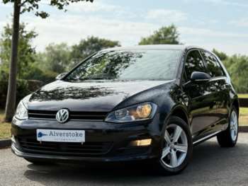 2016 (66) - 1.6 TDI BlueMotion Tech Match Edition DSG Euro 6 (s/s) 5dr