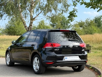 Used Volkswagen Golf 2016 for sale - 75363392: Photo