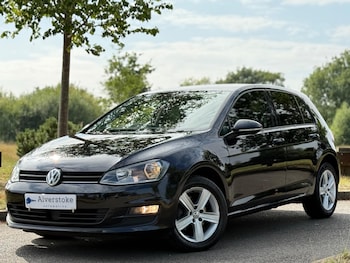 Used Volkswagen Golf 2016 for sale - 75363392: Photo