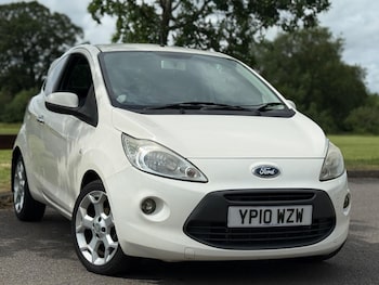 Used Ford Ka 2010 for sale - 78809571: Photo