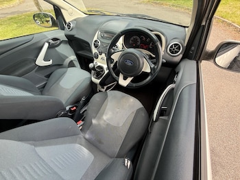 Used Ford Ka 2010 for sale - 78809571: Photo