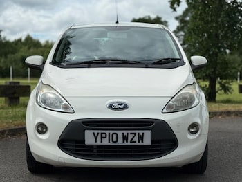 Used Ford Ka 2010 for sale - 78809571: Photo