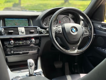 Used BMW X4 2015 for sale - 78842955: Photo