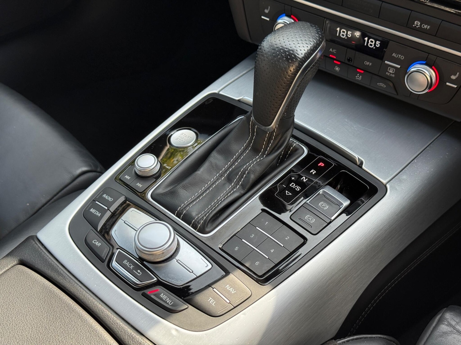Vehicle 26